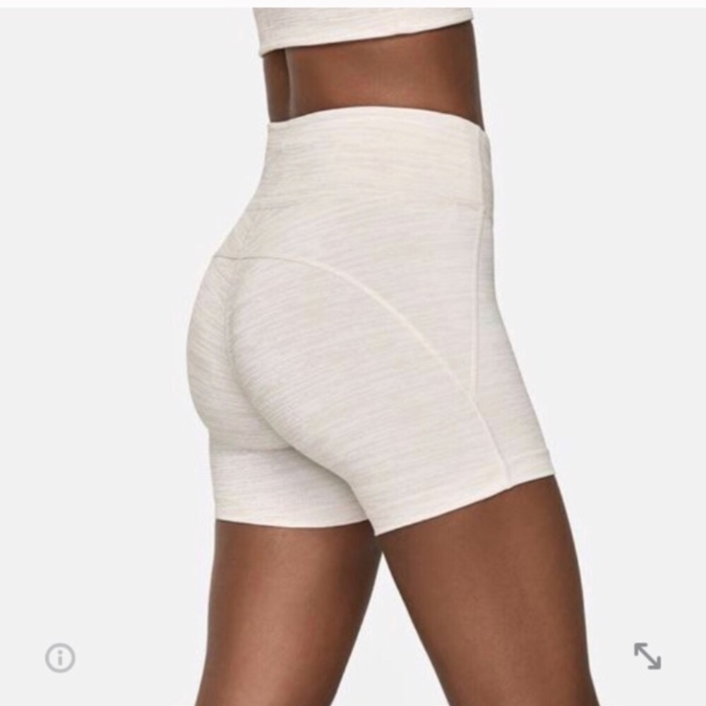 Outdoor Voices Biker short